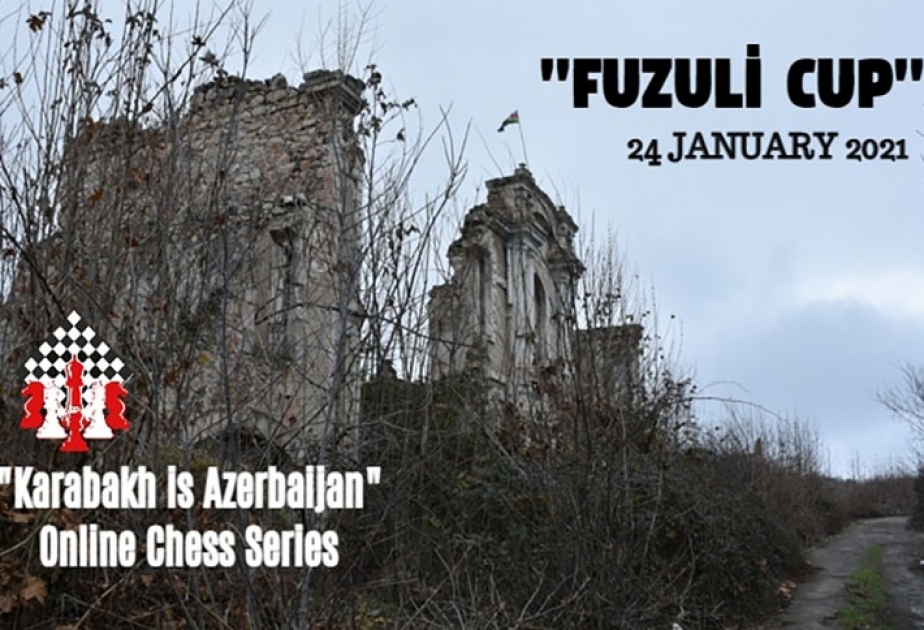 “Karabakh is Azerbaijan”: “Fuzuli Cup” turnirinin qalibləri müəyyənləşib