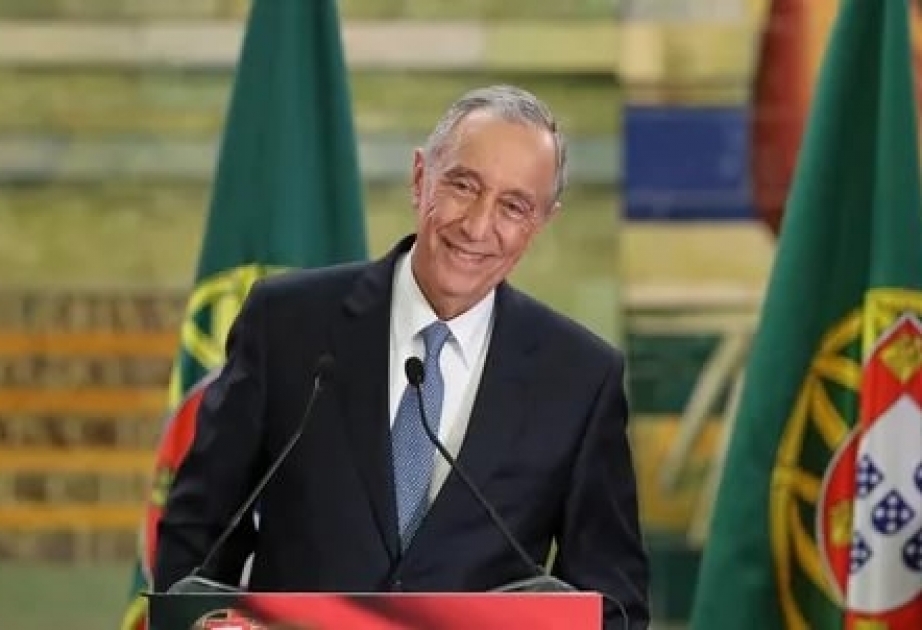 Португалия избирает президента на фоне третьей волны пандемии