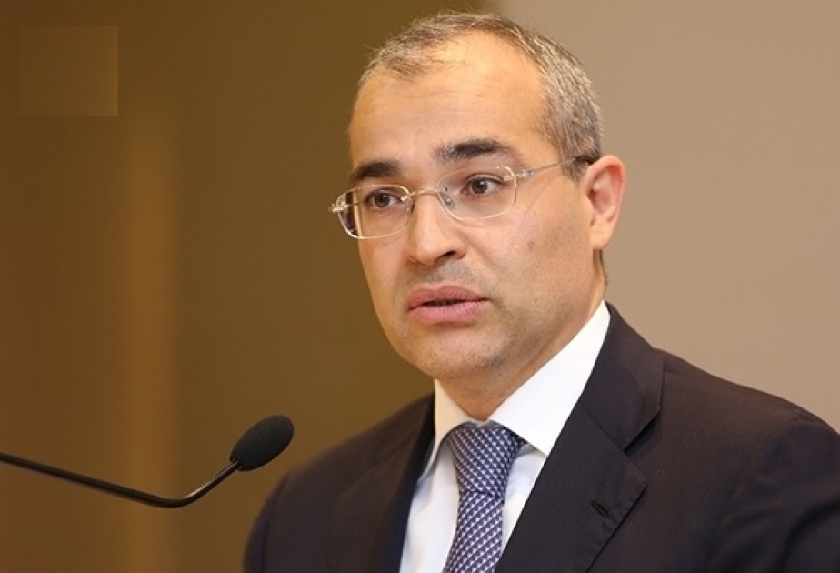 Министр: Возрождение Карабаха послужит серьезным импульсом для развития ненефтяного сектора