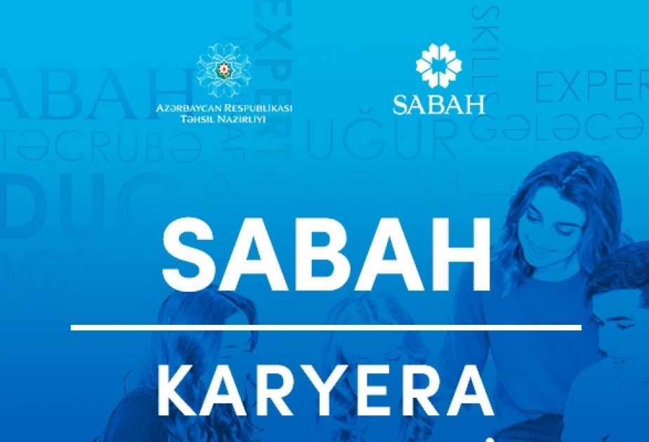 “SABAH” Karyera Akademiyası çərçivəsində qış məktəbinə qeydiyyat aparılır