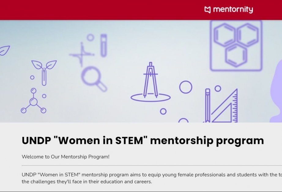 Azərbaycanda qadınlar üçün yeni mentorluq proqramına start verilir