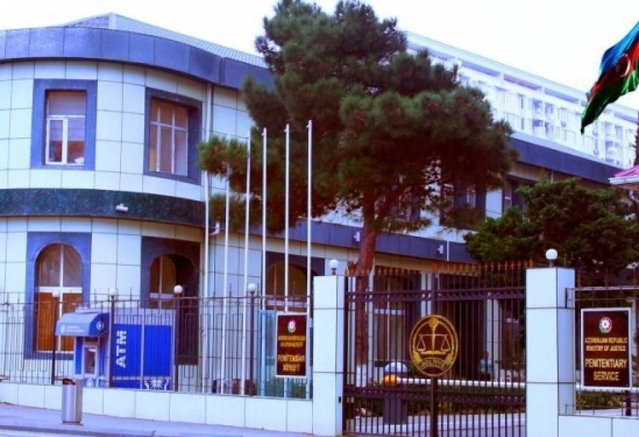 Vətən müharibəsində yaxın qohumu şəhid olan məhkumlara cəzaçəkmə müəssisələrində qayğı göstərilir