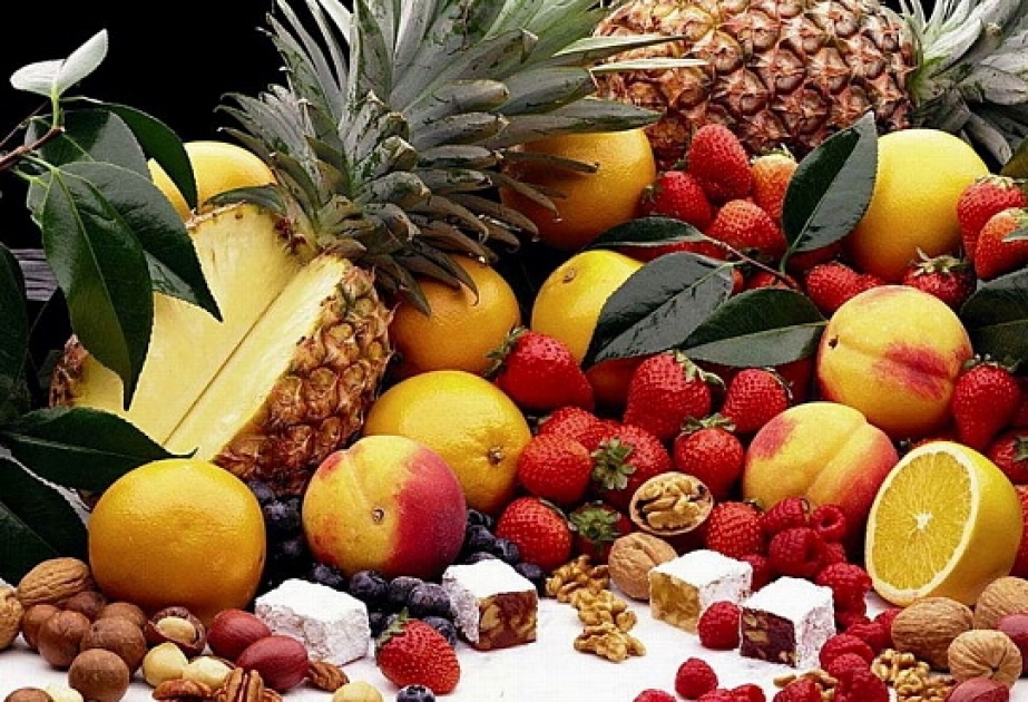 Эксперты советуют не употреблять фрукты вечером