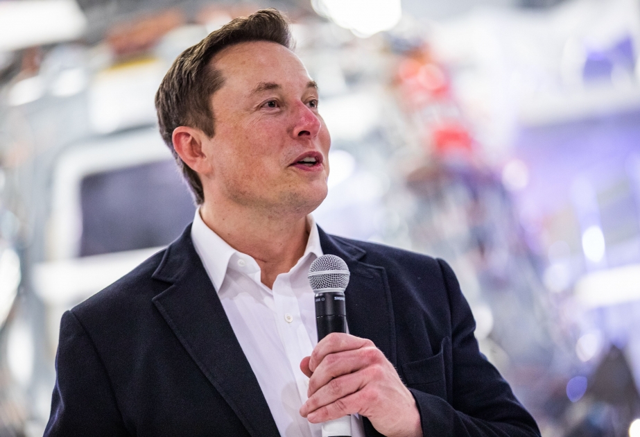 Elon Musk ha prometido 100 millones de dólares al científico que encuentre la forma de salvar la Tierra del calentamiento global