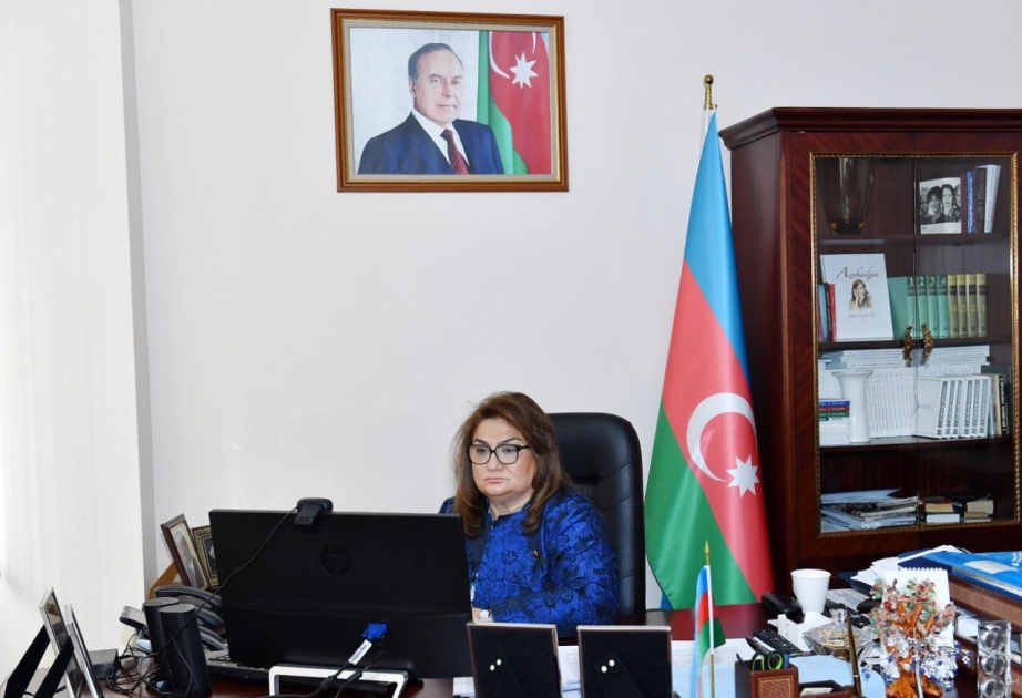 Parlamentin ailə, qadın və uşaq məsələləri komitəsinin yaz sessiyası üçün iş planı təsdiqlənib