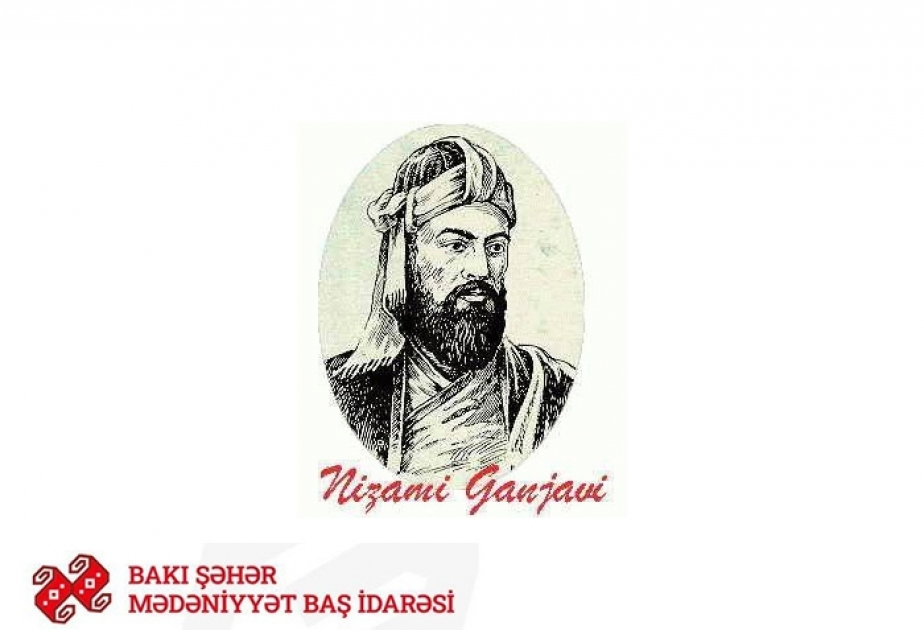 Kitabxana dahi Azərbaycan şairi Nizami Gəncəvinin 880 illiyi ilə əlaqədar videoçarx hazırlayıb