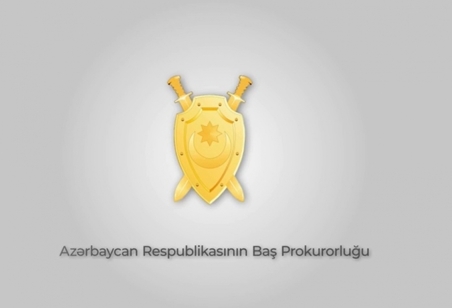 Baş Prokurorluq azərbaycanlı dənizçinin Nigeriya sahillərində öldürülməsi ilə bağlı məlumat yayıb