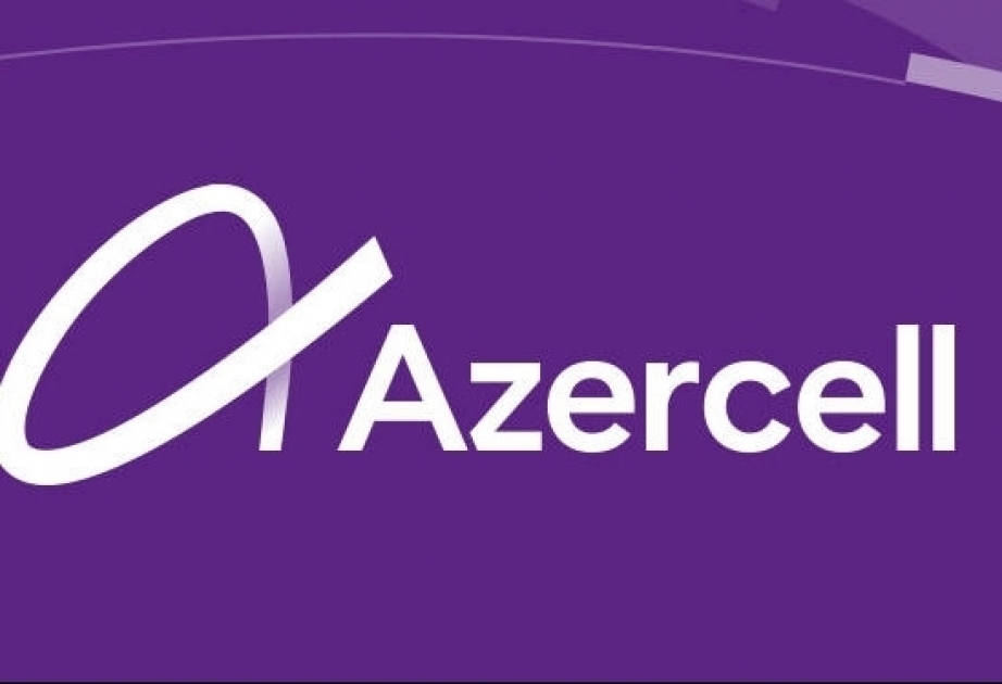 ®  Azercell expands coverage of LTE network to more than 85% of the country's territory last year