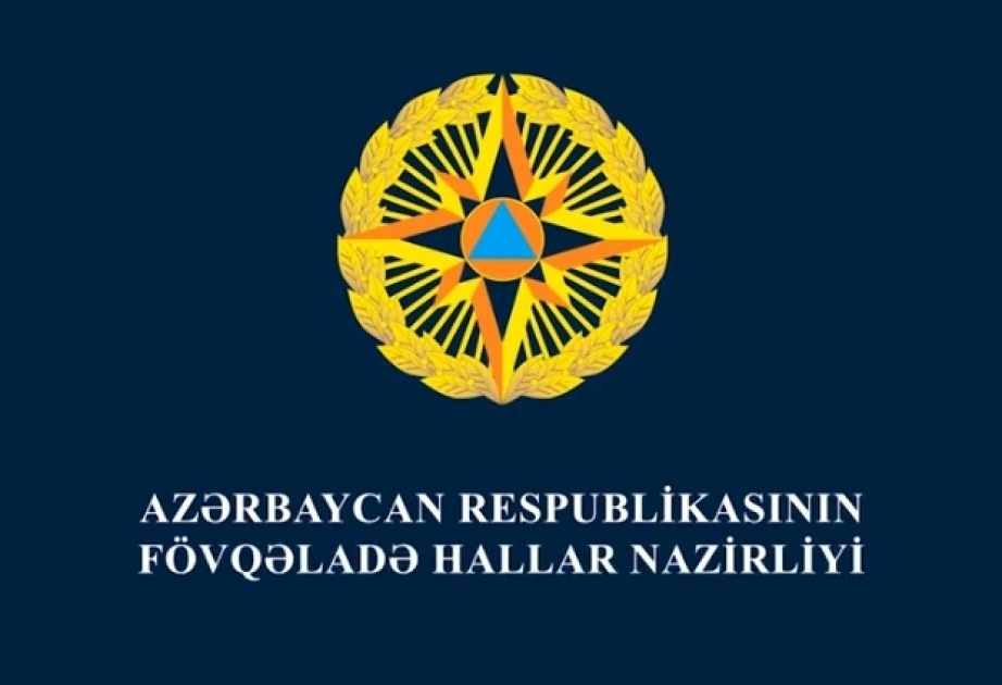 Fövqəladə Hallar Nazirliyi dağlıq ərazilərdə yaşayan və dağlara səfər edən insanlara müraciət ünvanlayıb VİDEO