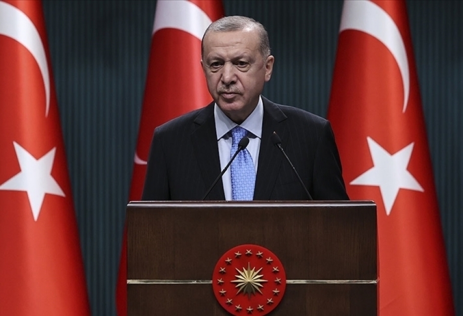 Erdogan: 'Continúan los intensos esfuerzos por rescatar a la tripulación secuestrada' frente a Nigeria
