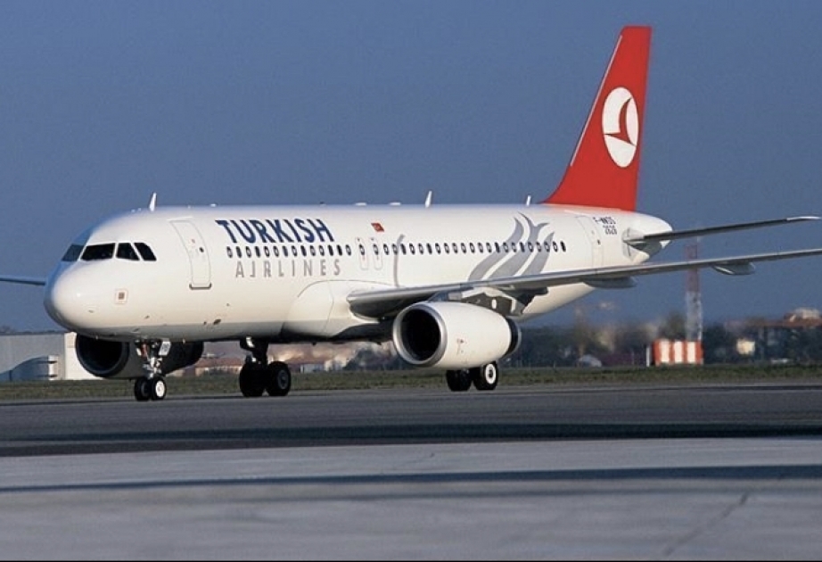 “Türk Hava Yolları” aviaşirkəti İsrail uçuşlarını müvəqqəti dayandırır