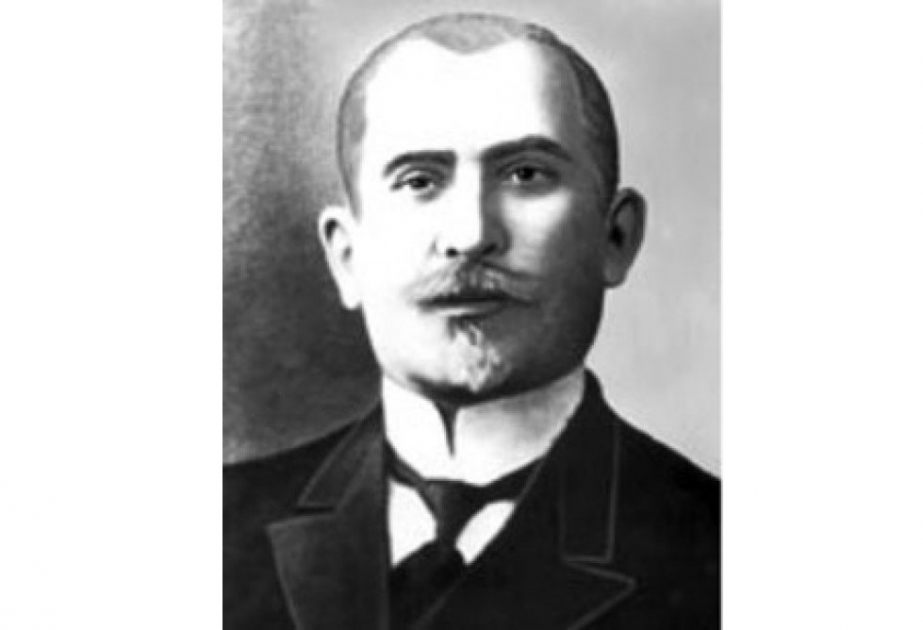 Ədəbi fikir tariximizin böyük ziyalısı