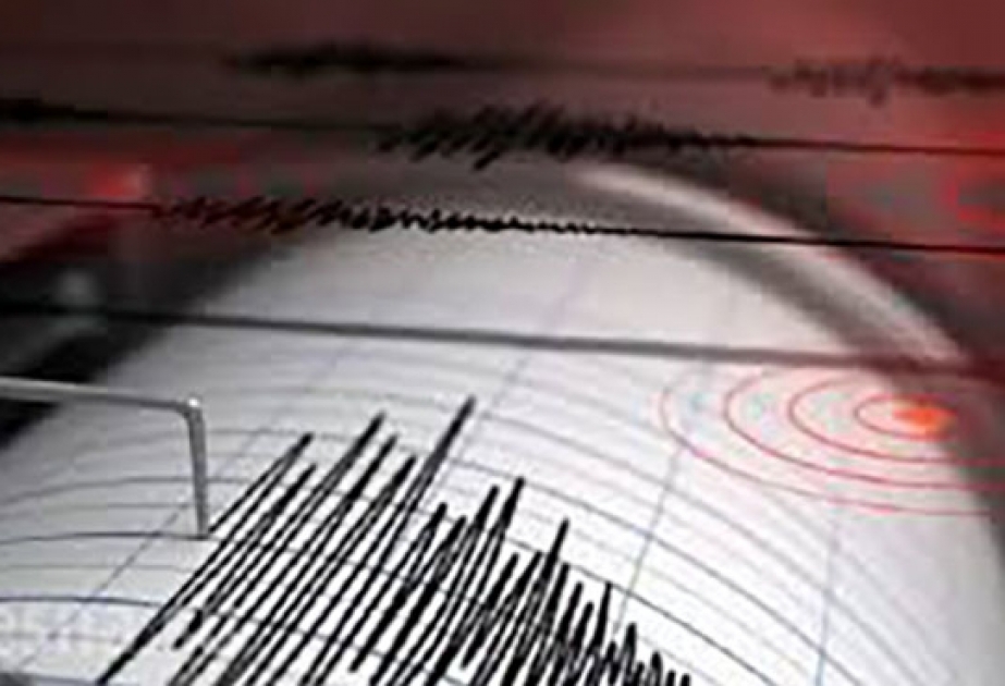 Землетрясение магнитудой 5,1 произошло на острове Санта-Круз