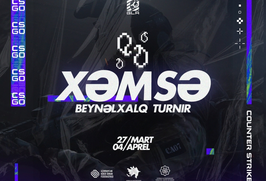 “Nizami ili”nə həsr olunan “Xəmsə” adlı beynəlxalq turnir keçiriləcək
