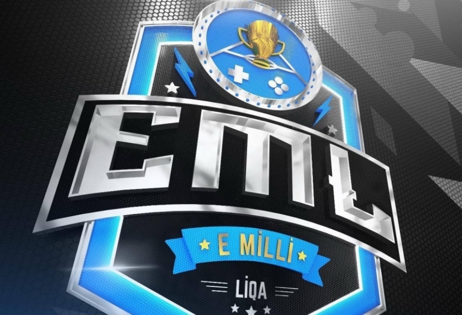 E-Milli Liqanın ikinci mövsümü start götürüb