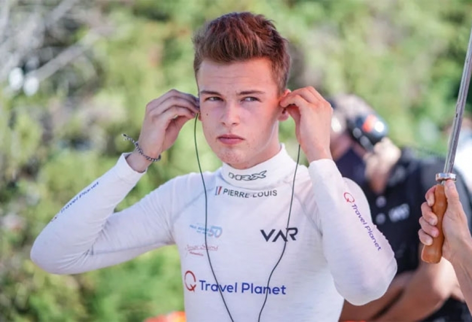 Formula 3: “Jenzer Motorsport” komandası fransalı pilotla müqavilə imzalayıb