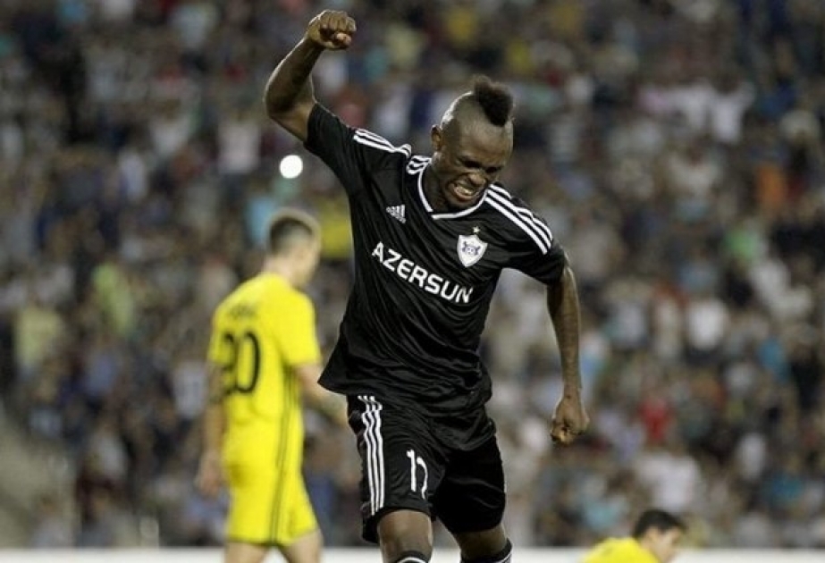 Donald Gerye növbəti dəfə “Qarabağ”dan ayrıla bilər