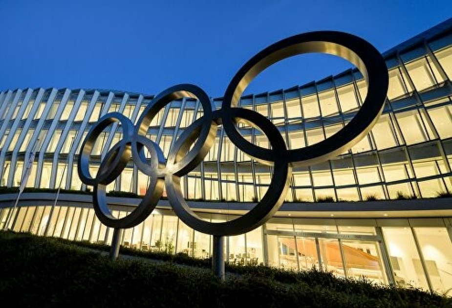 В МОК заявили, что не рассматривают вариант переноса Олимпиады из Токио во Флориду