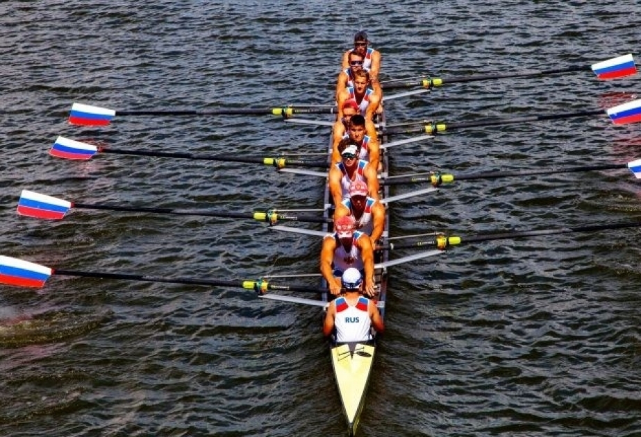 Akademik avarçəkmə üzrə Avropa Olimpiya seçmə turniri və qitə çempionatı İtaliyada keçiriləcək