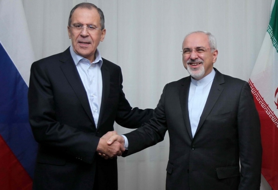 Россия и Иран обсудят ситуацию вокруг Карабаха
