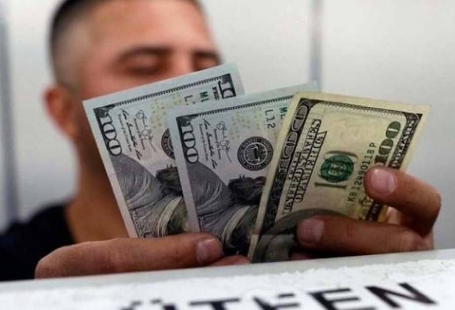 Курс маната по отношению к доллару на 27 января установлен на уровне 1,7000