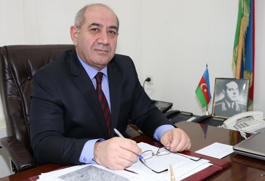 Dünyanın aparıcı elmi nəşrlərində azərbaycanlı seysmoloq alimin əsərlərinə istinadlar artıb
