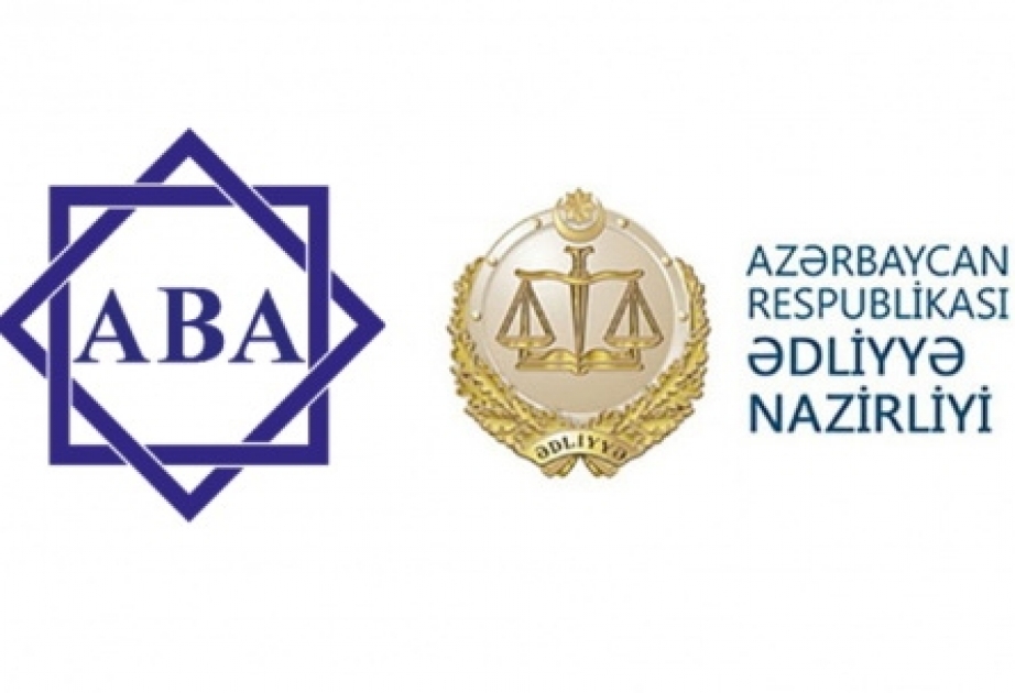 Banklar Assosiasiyası Ədliyyə Nazirliyi ilə icra prosesində yaranan məsələlərin həlli yollarını müzakirə edib
