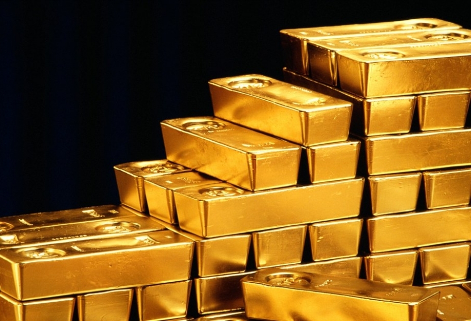 Ötən il 3,5 tondan çox qızıl istehsal edilib