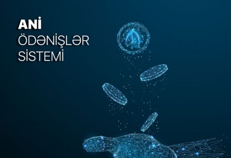 Ani Ödənişlər Sistemində “QR kod”la ödəmə funksionallığı istifadəyə verilib