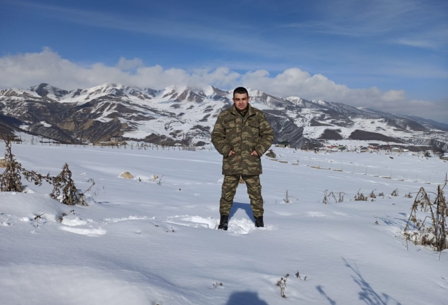 Tarix yazan igidlərimiz – Məmmədağa Səfərov