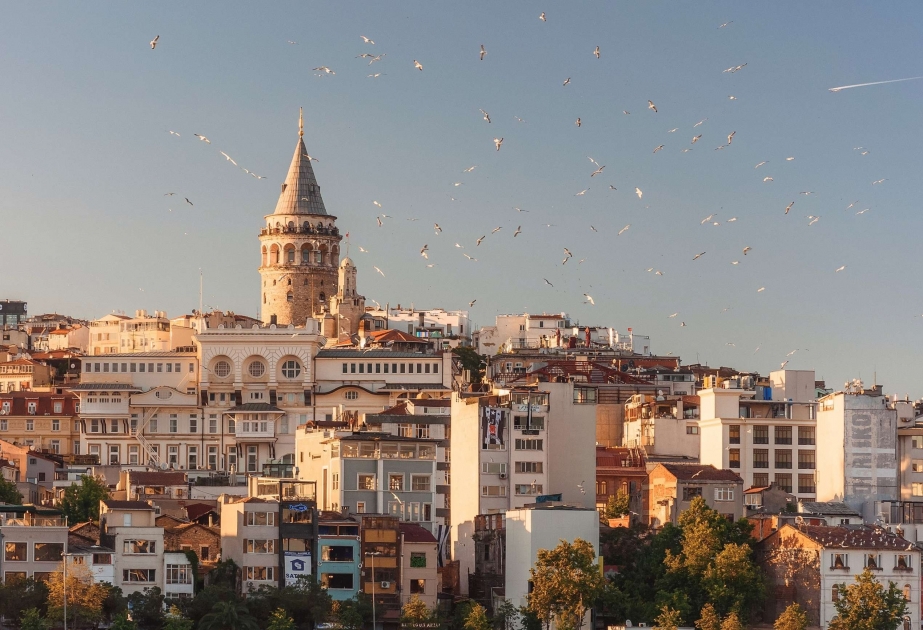 İstanbulda təbii fəlakətlərə qarşı təhlükəli bölgələrdə yenidənqurma işlərinə başlanılıb