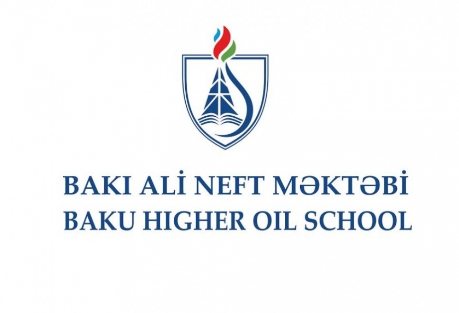 El proyecto de la Escuela Superior de Petróleo de Bakú se convierte en ganador del concurso de grant 