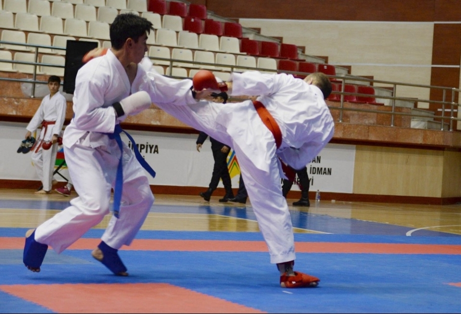 Les Championnats d’Europe de karaté auront lieu en Croatie cette année