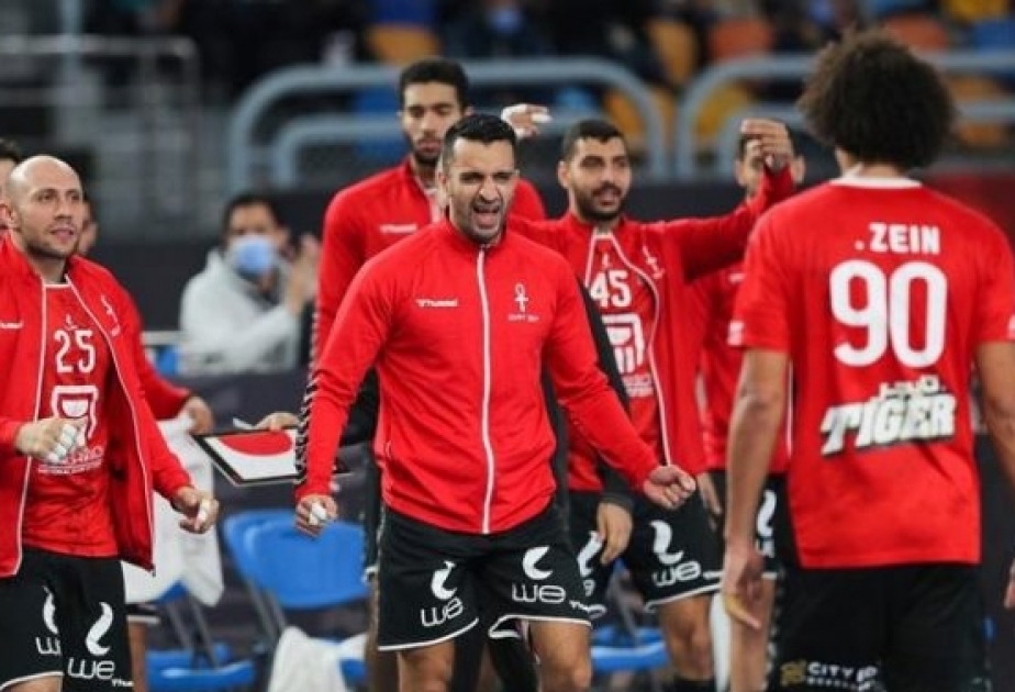 Misirdə keçirilən həndbol üzrə dünya çempionatında qalmaqal baş verib