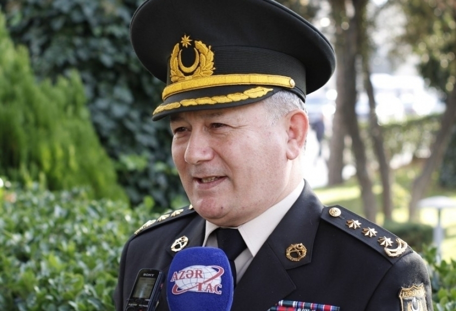 Azərbaycanda şəhid ailələrinə, müharibə əlillərinə və qazilərə dövlət qayğısı ən yüksək səviyyədədir