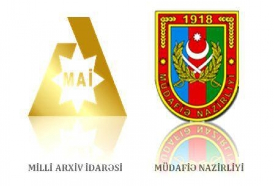 Dövlət Kino-Foto Sənədləri Arxivinə yeni sənədlər təhvil verilib