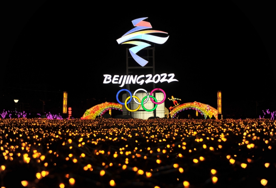 “Pekin-2022” Qış Olimpiya Oyunlarına hazırlıq məsələləri müzakirə edilib