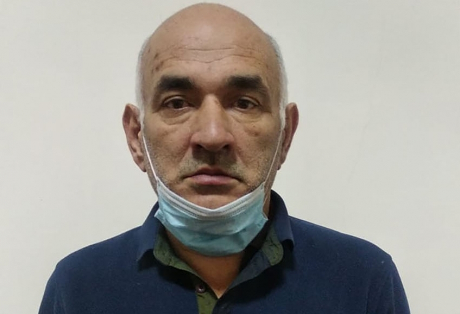 Samux sakinindən narkotik aşkarlanıb