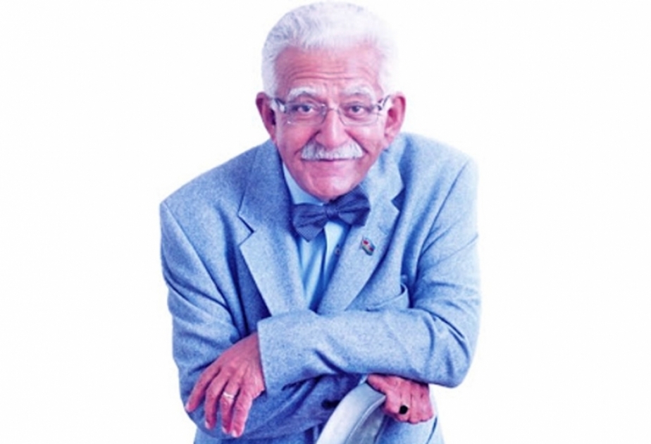 Bu gün Xalq şairi Vaqif Səmədoğlunun anım günüdür