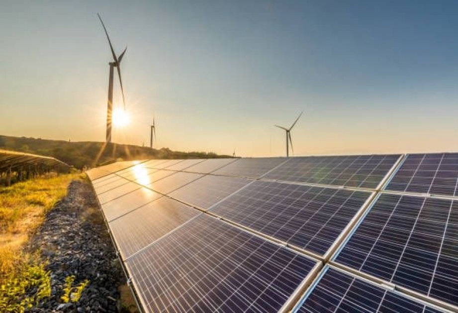 Dekabrda külək elektrik stansiyalarında 7,5 milyon kilovat/saat elektrik enerjisi istehsal olunub