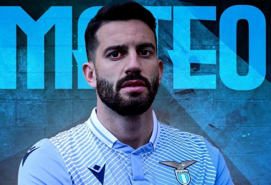 “Milan”ın müdafiəçisi “Latsio”ya transfer olunub