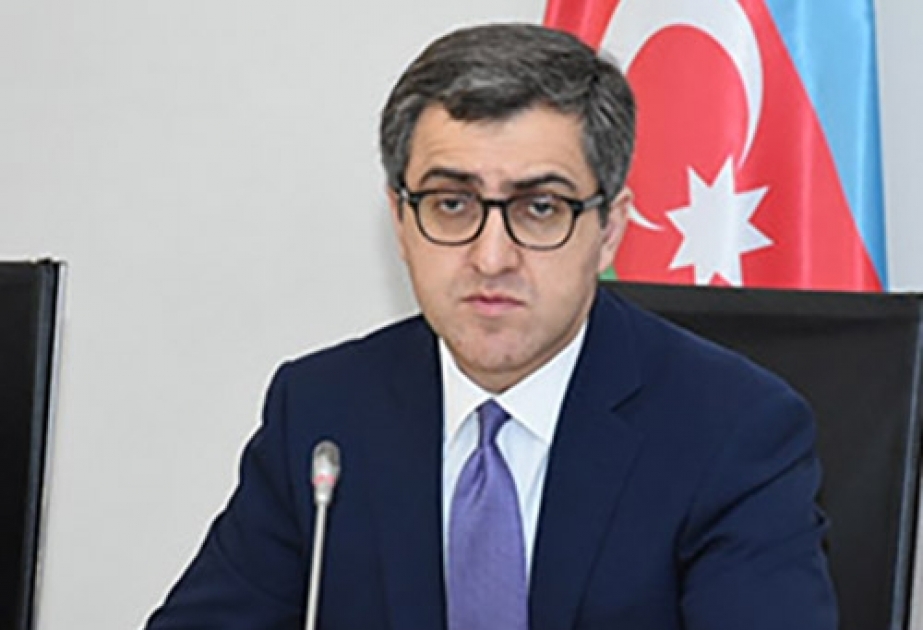 Milli İxrac Strategiyası hökumətə təqdim ediləcək