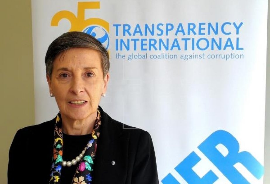 Transparencia Internacional advierte: corrupción y pandemia van de la mano