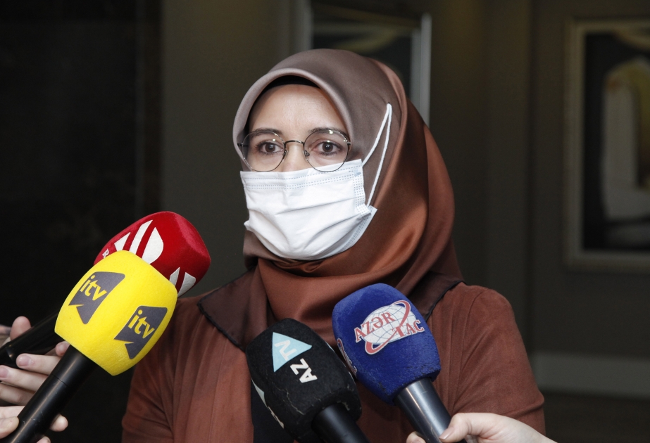 Türkiyəli mütəxəssislər: Psixoloji problemlər yaşayan insanlar yuxusuzluq, depressiya, xroniki yorğunluqla bağlı şikayətlərlə müraciət edir