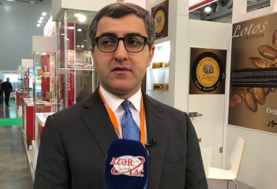 Empresarios se interesan en invertir en los territorios azerbaiyanos liberados de la ocupación
