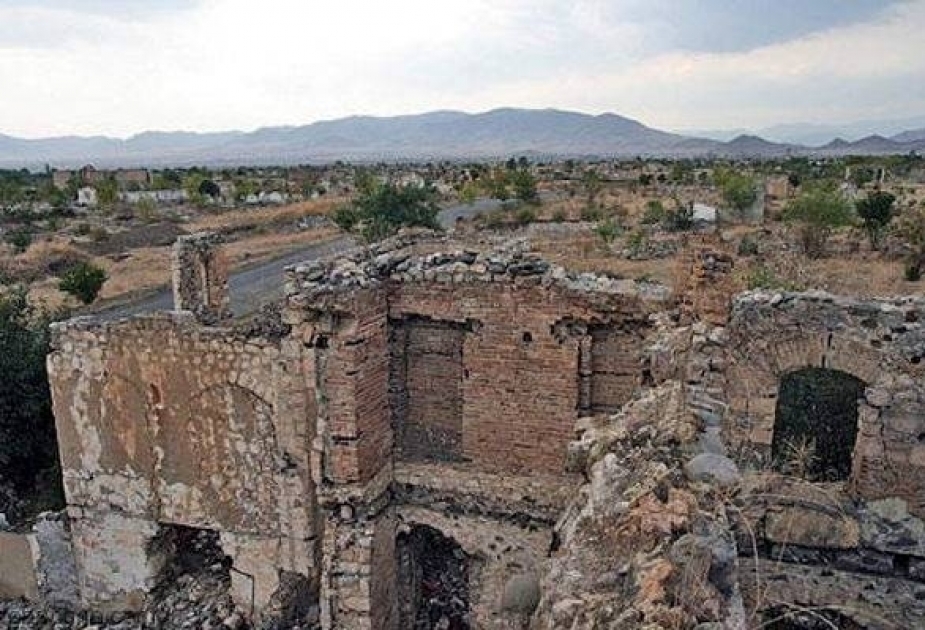 Ministerio: “87 nuevos monumentos descubiertos en los territorios liberados”
