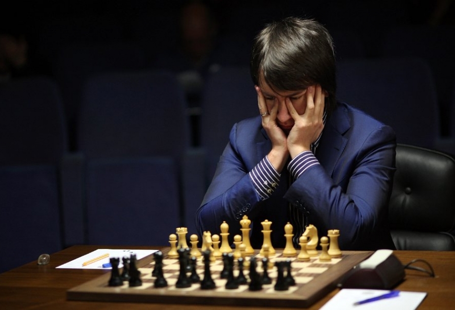 Teymur Rəcəbov “Champions Chess Tour” seriyasının lideridir