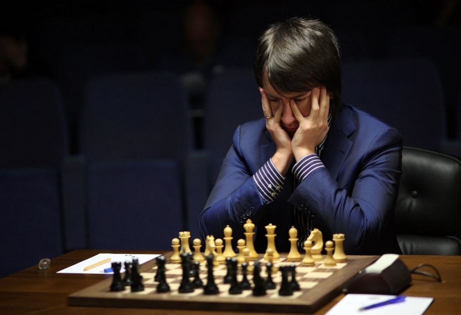 Champions Chess Tour: Teimour Radjabov führt Turnierserie an