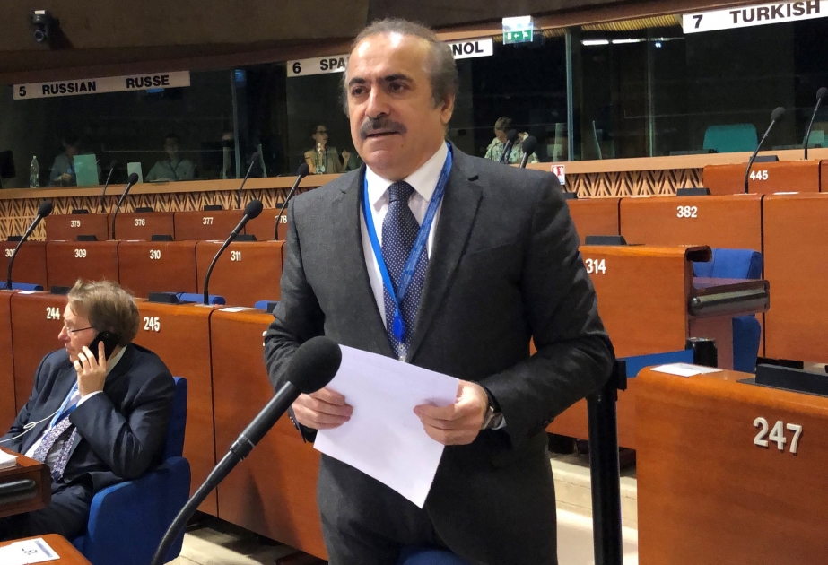 Rafael Hüseynov: Etnik və dini məsələlər ən kiçik qığılcımdan alovlana bilər