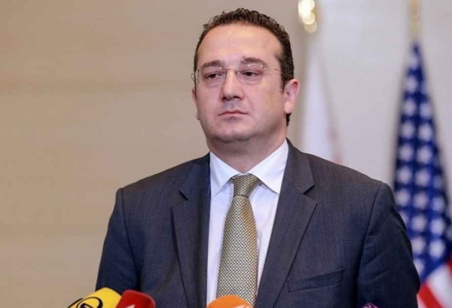 Gürcüstan Türkiyə və Azərbaycanla strateji tərəfdaşlığa böyük önəm verir